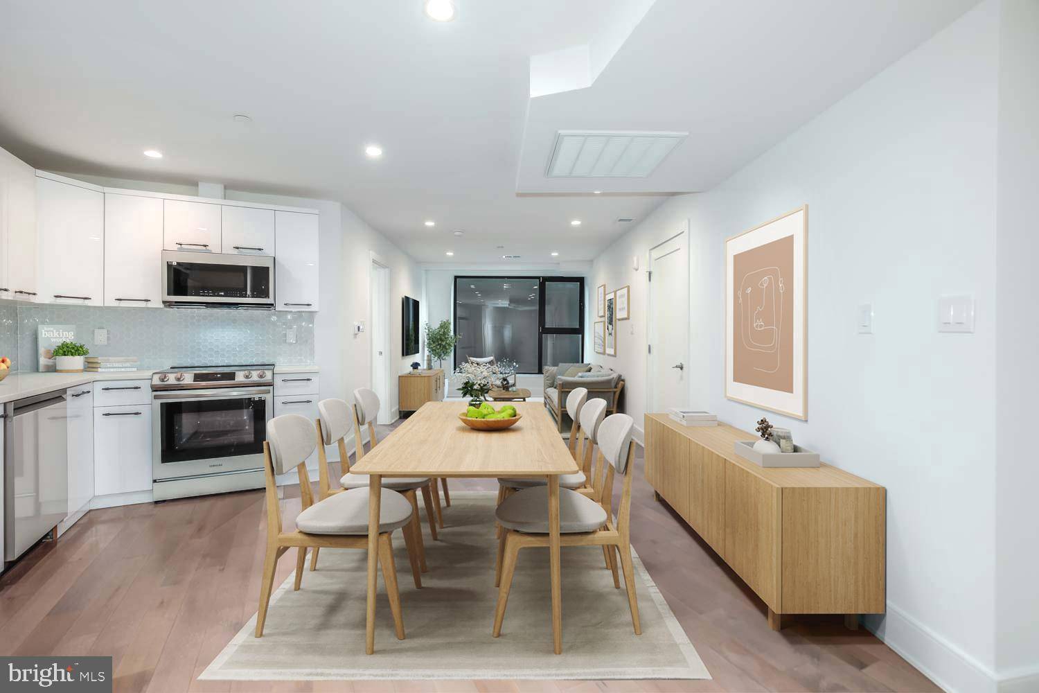 Washington, DC 20011,4328 GEORGIA AVE NW #B01