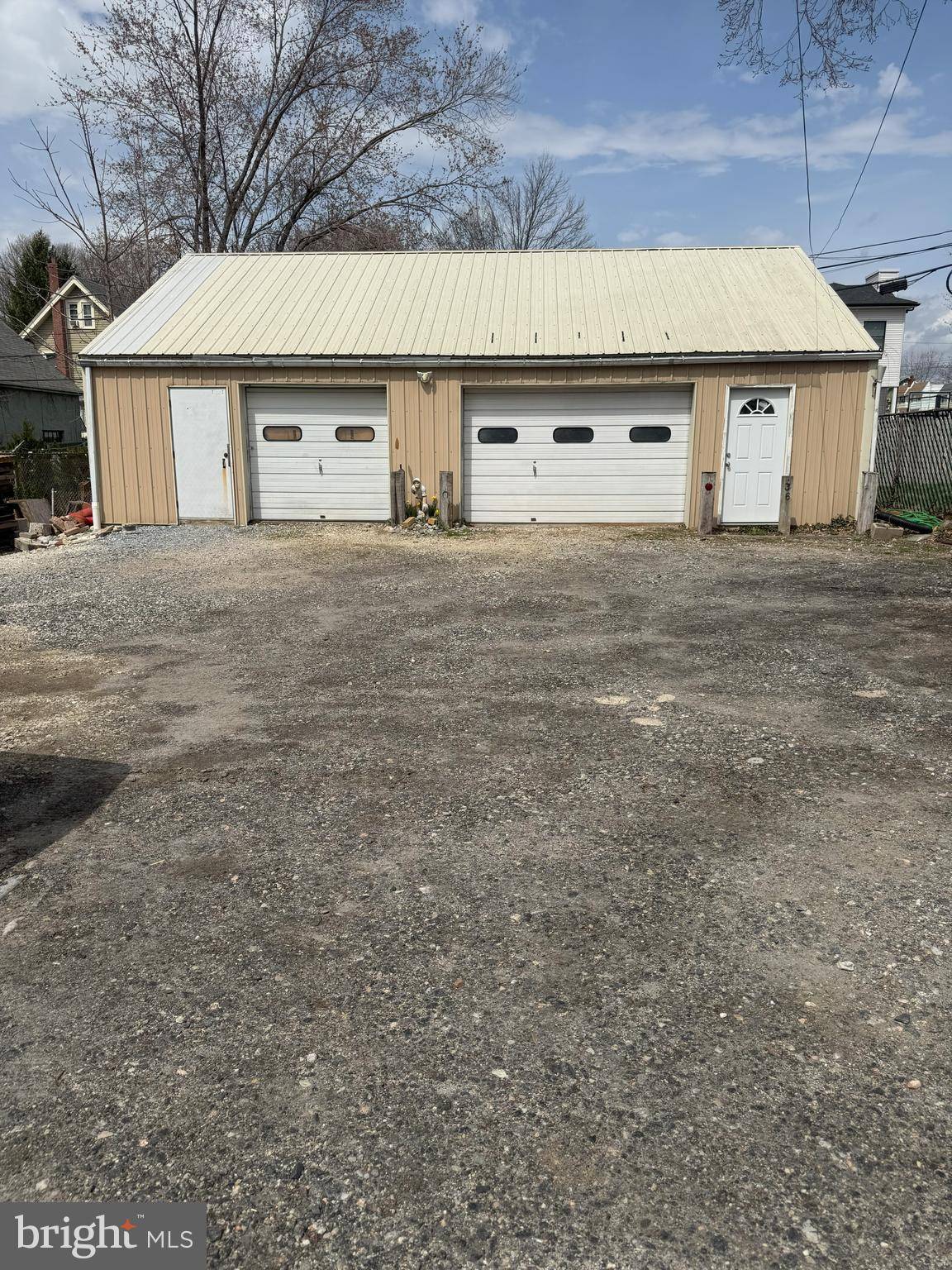 Glenolden, PA 19036,36 N CHESTER PIKE