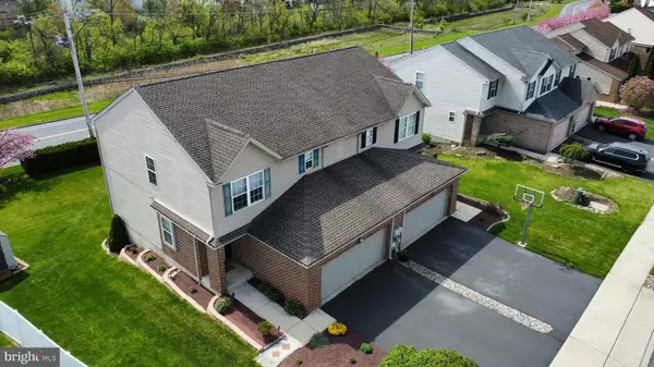 Northampton, PA 18067,1139 WYNNEWOOD DR