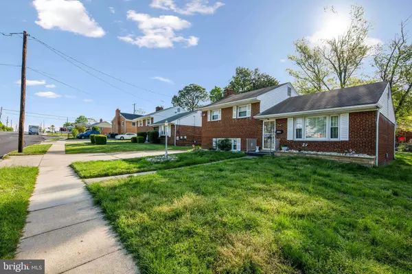 Hyattsville, MD 20782,5907 SARGENT RD