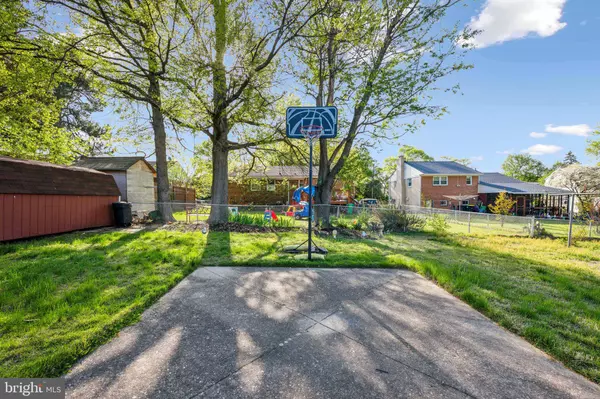 Hyattsville, MD 20782,5907 SARGENT RD