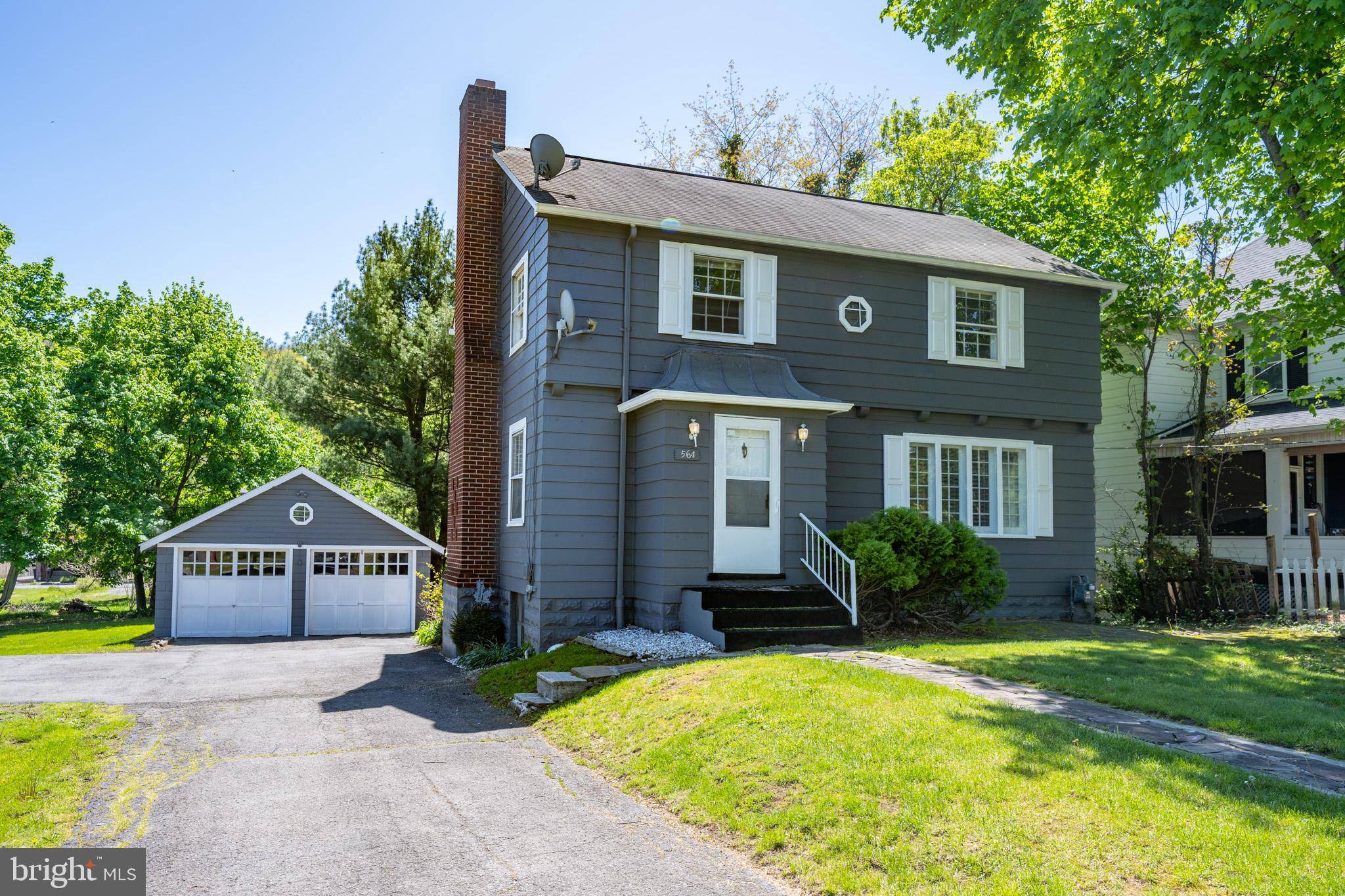 Lavale, MD 21502,564 NATIONAL HWY