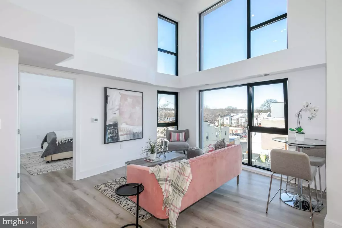 Washington, DC 20011,4328 GEORGIA AVE NW #401