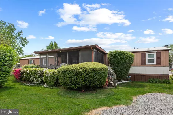 Lewes, DE 19958,31632 HOLLY CT #22698