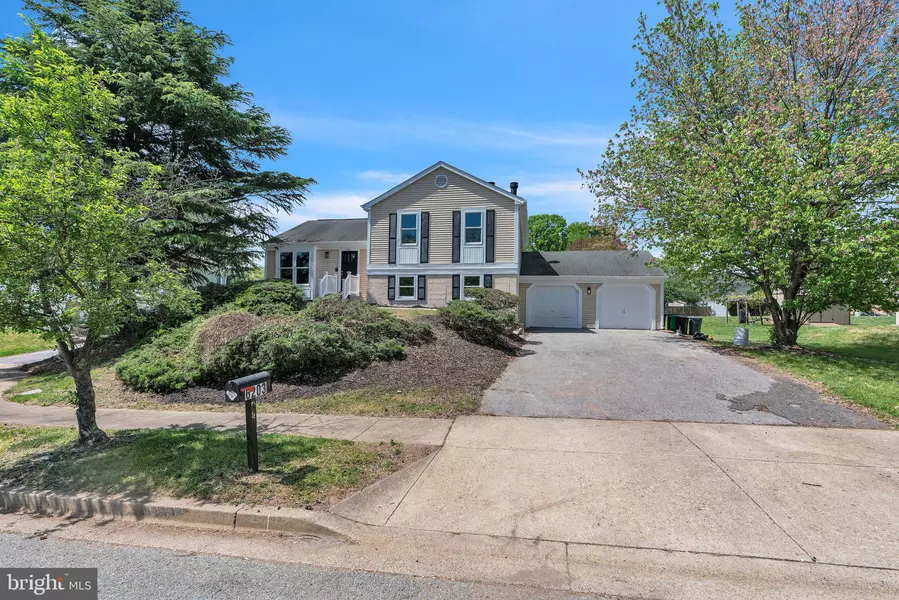 6203 BARROWFIELD CT, Fort Washington, MD 20744