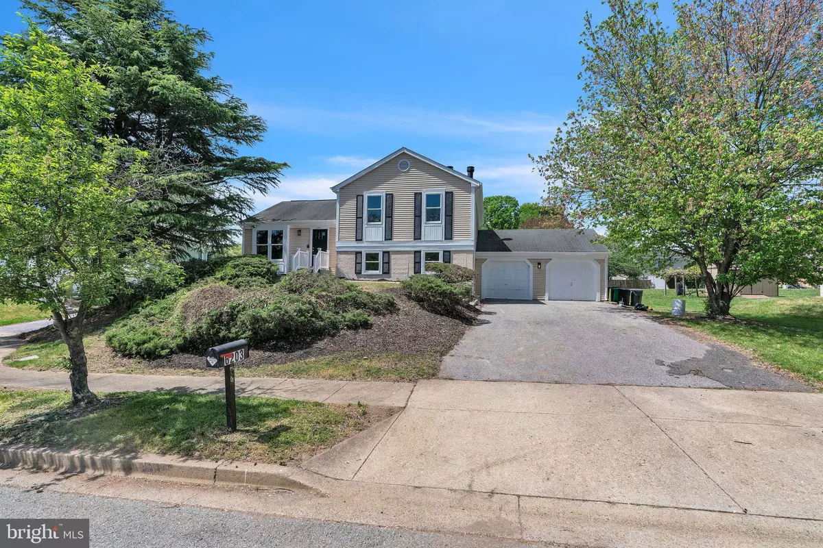 Fort Washington, MD 20744,6203 BARROWFIELD CT