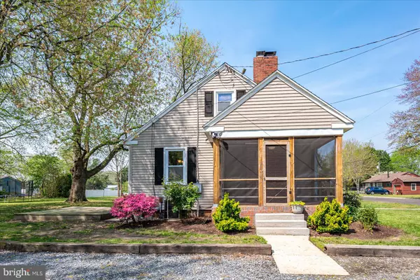 Salisbury, MD 21804,1304 HAZEL ST