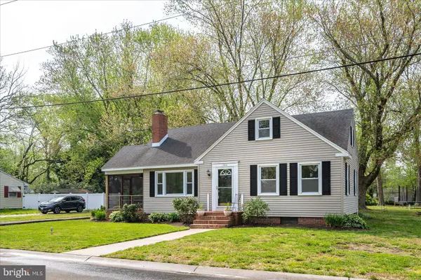 Salisbury, MD 21804,1304 HAZEL ST