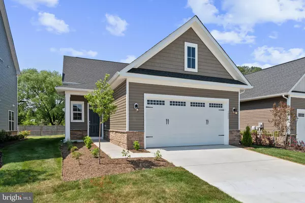 1009 CHAMPLAIN CT, Trappe, MD 21673