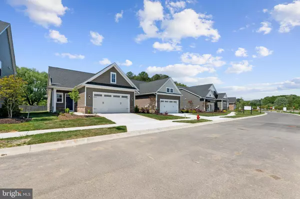 Trappe, MD 21673,1009 CHAMPLAIN CT