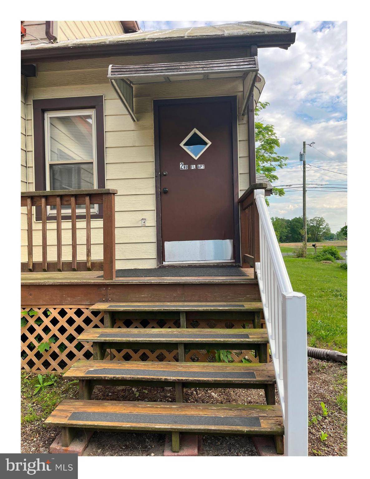 300 WHEAT RD, Vineland, NJ 08360