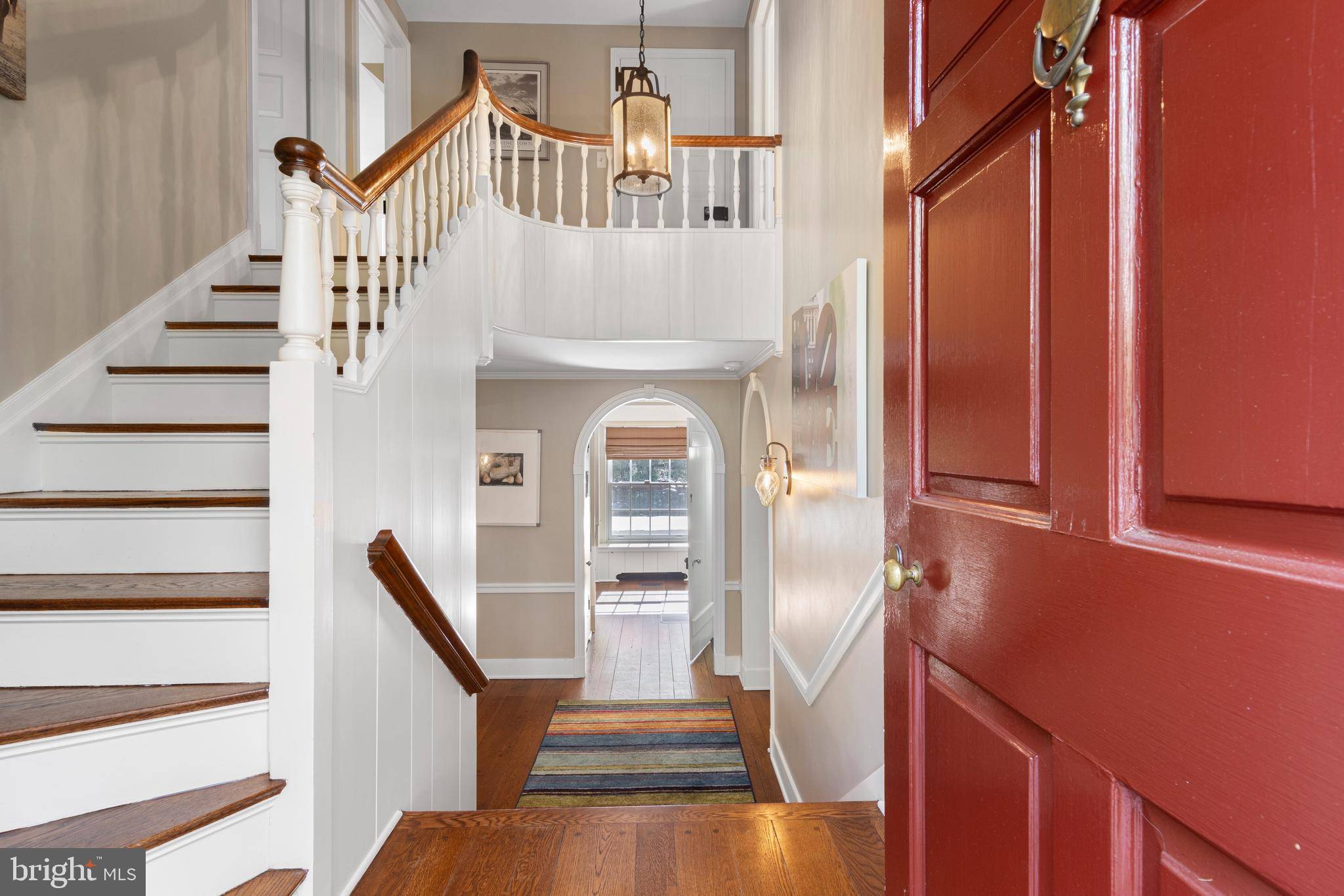 Wynnewood, PA 19096,126 ANTON RD