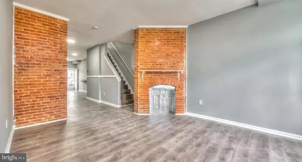 Baltimore, MD 21217,1314 N MOUNT ST