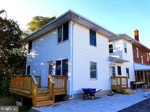 Winchester, VA 22601,811 BERRYVILLE AVE