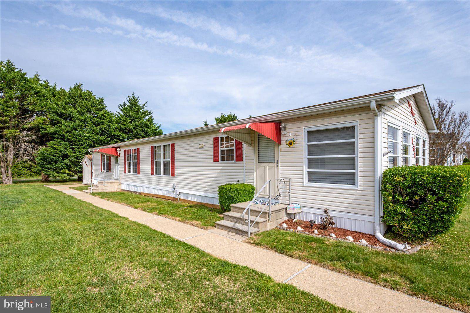 Selbyville, DE 19944,37194 SUGAR HILL WAY #44756