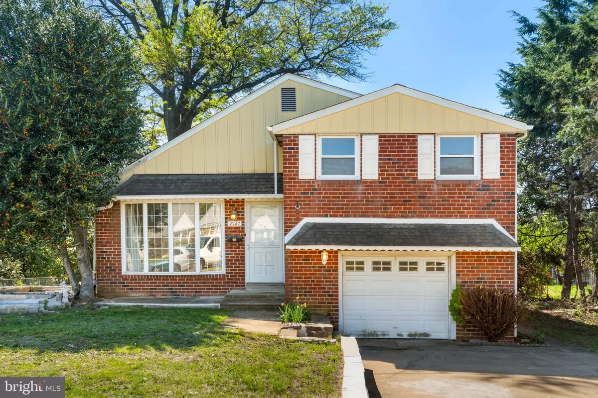 Philadelphia, PA 19115,9967 VERREE RD