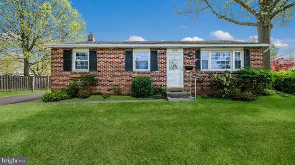 Lansdale, PA 19446,499 WADE AVE