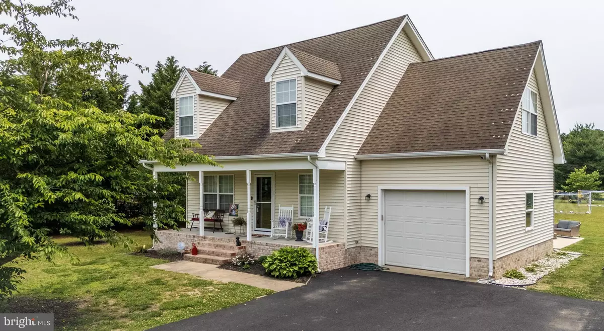 Mardela Springs, MD 21837,10037 GRAPEVINE RD