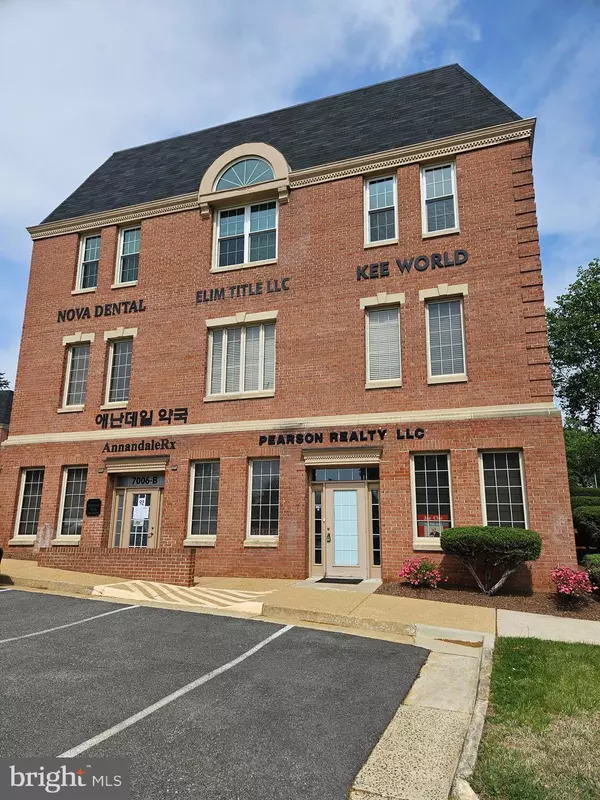 Annandale, VA 22003,7006 LITTLE RIVER TPKE #A