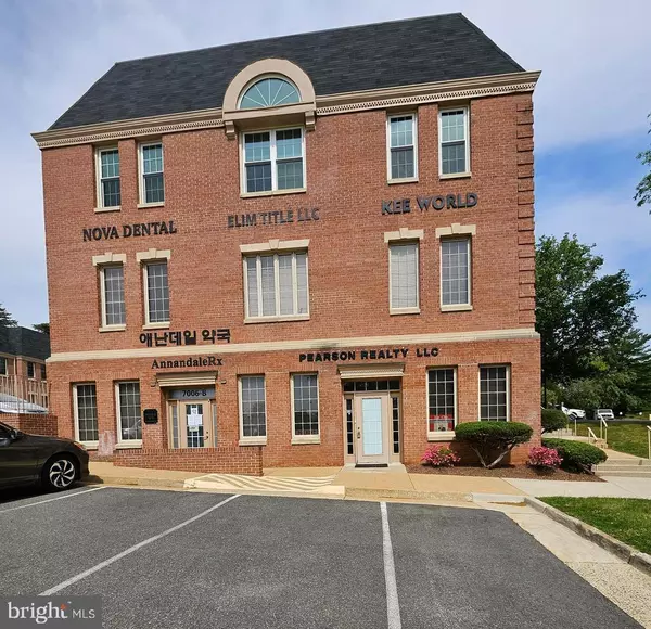 Annandale, VA 22003,7006 LITTLE RIVER TPKE #A