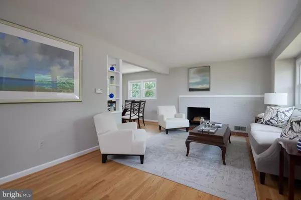 Arlington, VA 22203,5924 2ND ST N