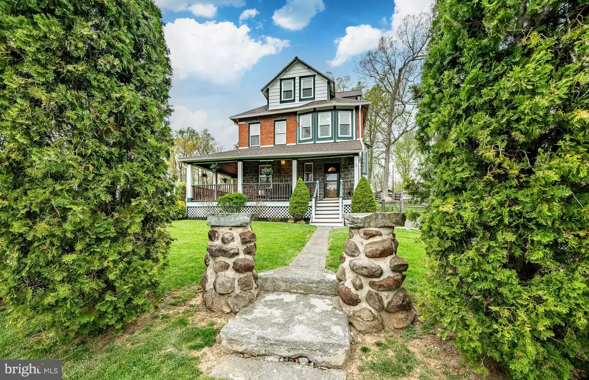 Schwenksville, PA 19473,2 WOODSIDE AVE