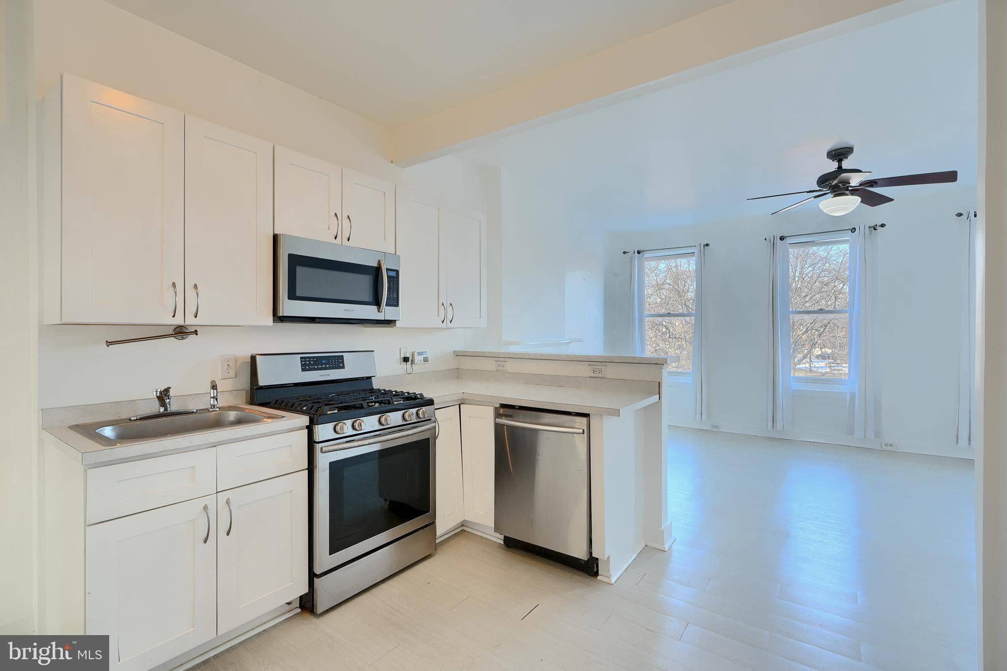1509 W LOMBARD ST #3, Baltimore, MD 21223