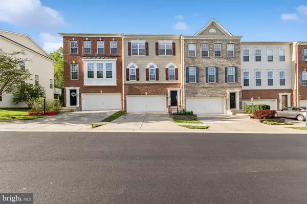 Haymarket, VA 20169,16067 PITNER ST