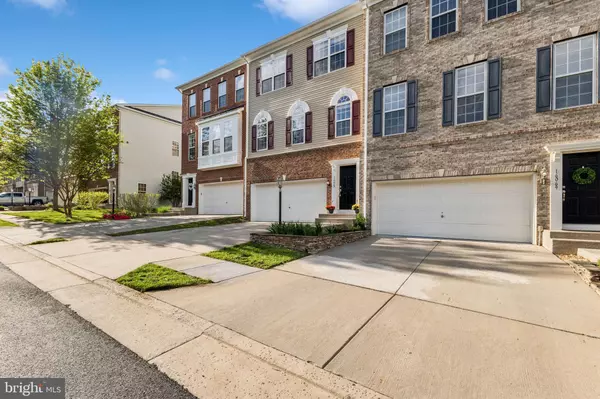 Haymarket, VA 20169,16067 PITNER ST