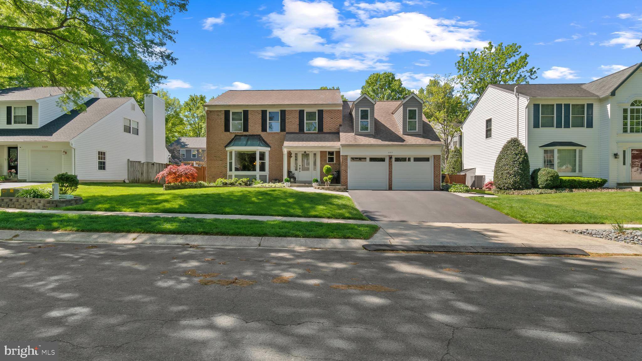 Crofton, MD 21114,2317 NANTUCKET DR