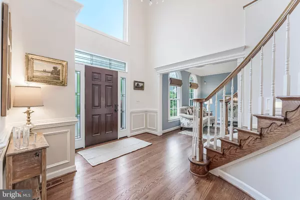 Sterling, VA 20165,47024 BERWICK CT