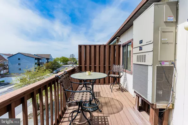Ocean City, MD 21842,14401-A TUNNEL AVE #362