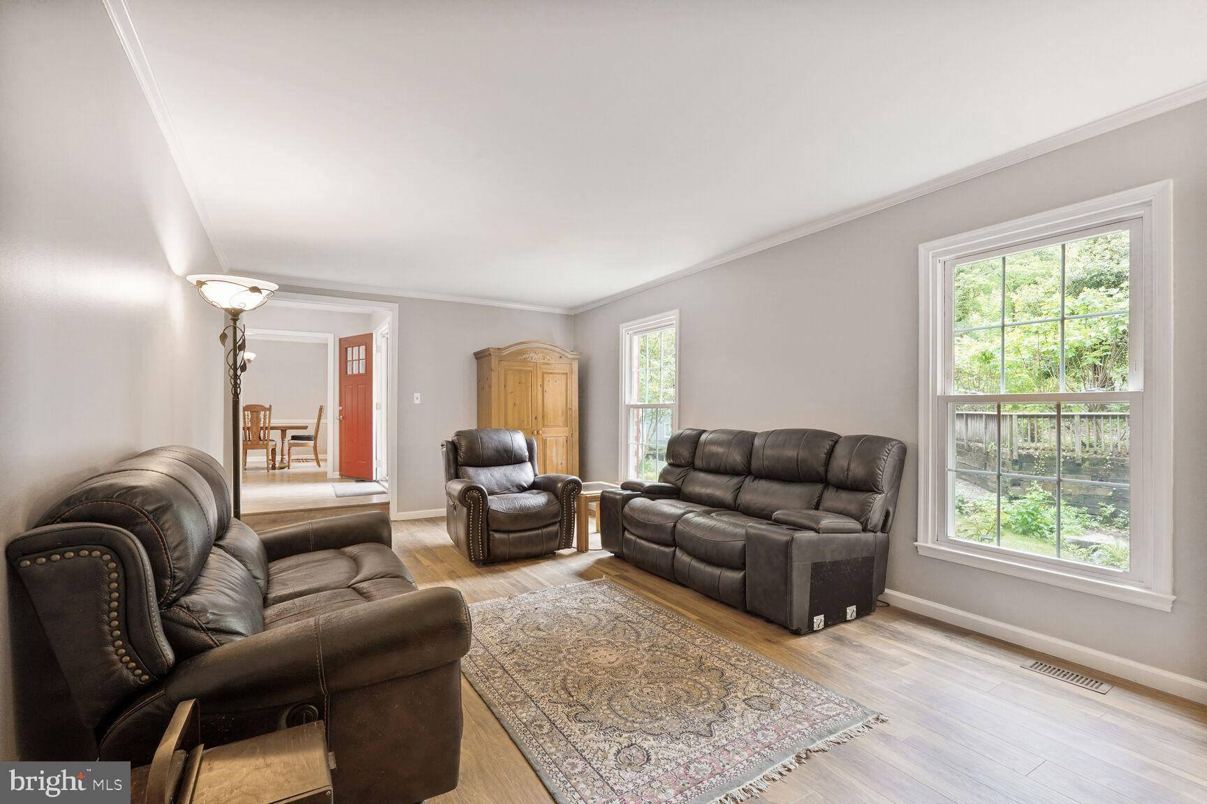 Springfield, VA 22152,6507 TIBURON CT