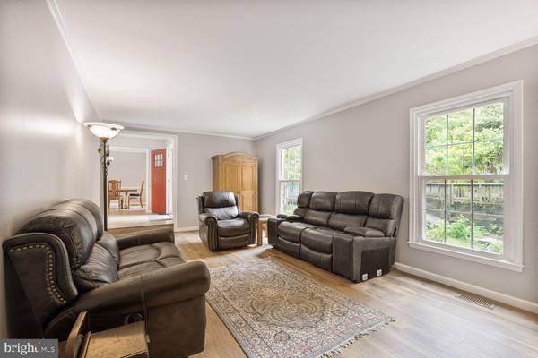 Springfield, VA 22152,6507 TIBURON CT