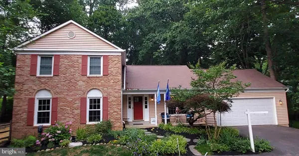 Springfield, VA 22152,6507 TIBURON CT