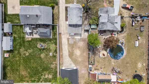 Blackwood, NJ 08012,254 MORRIS AVE