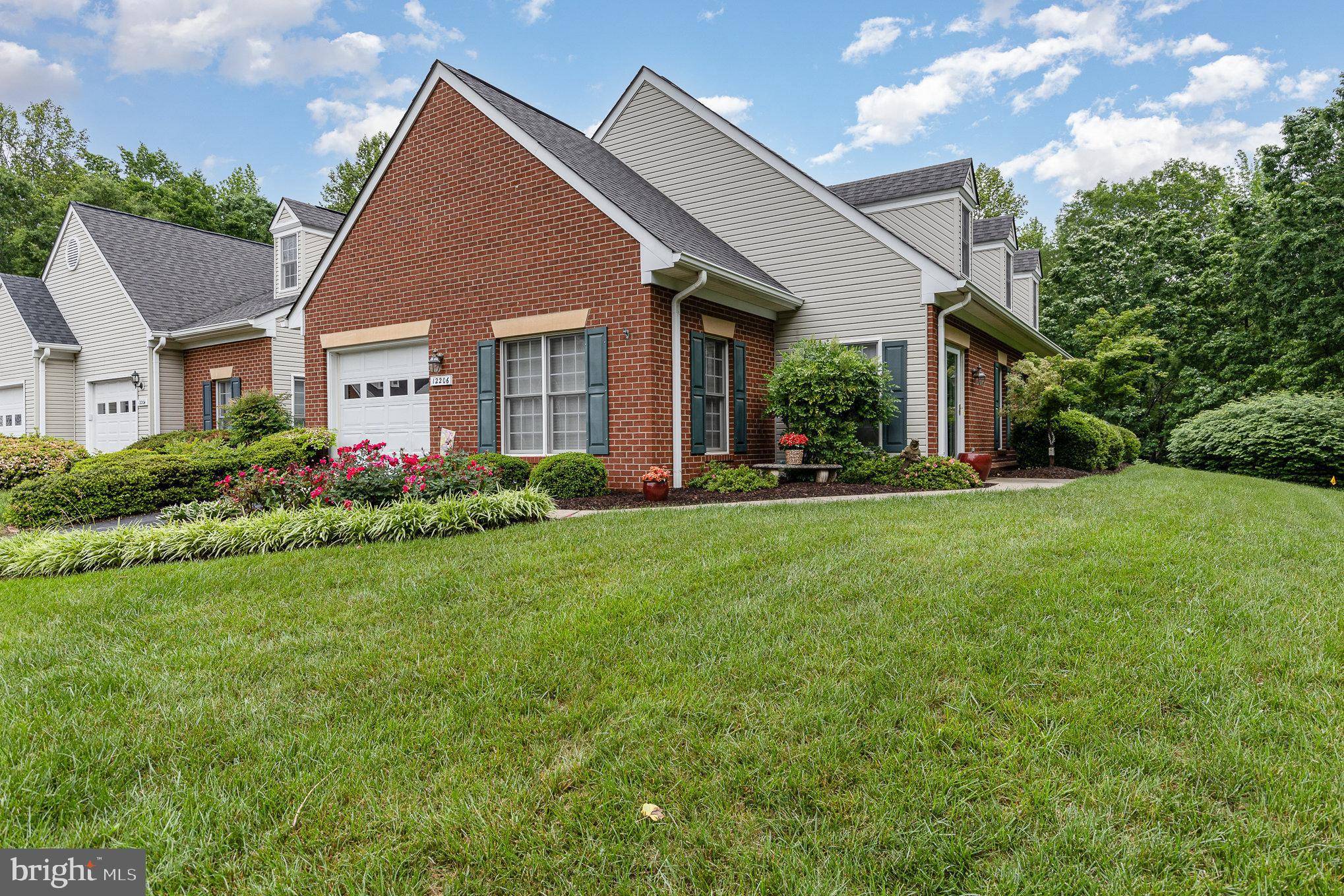 12206 MEADOW BRANCH WAY, Fredericksburg, VA 22407