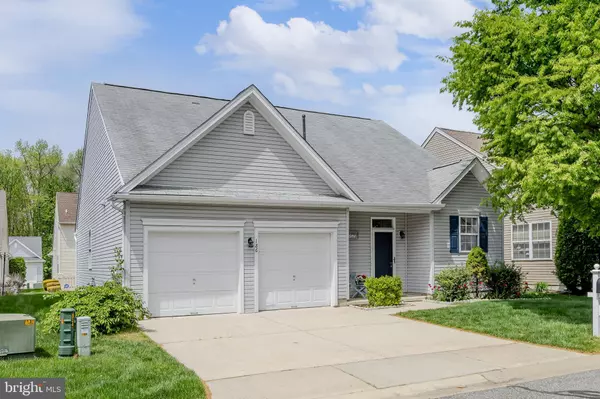 186 HERITAGE WAY, Deptford, NJ 08096