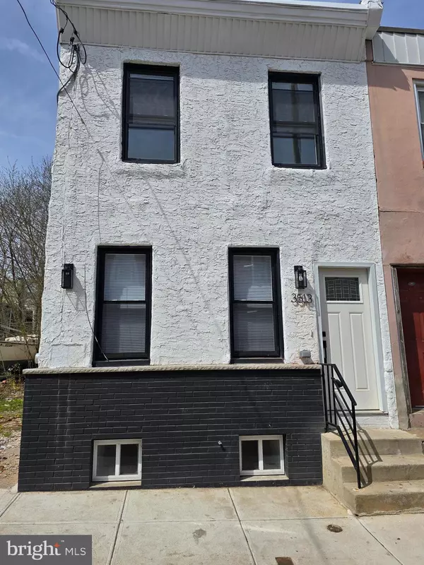 3513 MOUNT VERNON ST, Philadelphia, PA 19104