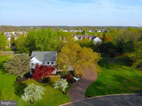 13 TICE LN, Perkasie, PA 18944