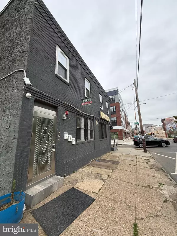 Philadelphia, PA 19121,2108-10 RIDGE AVE