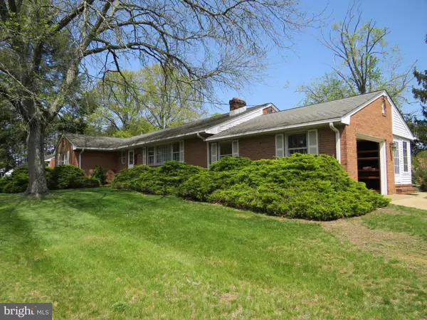 Hamilton, NJ 08620,756 YARDVILLE ALLENTOWN