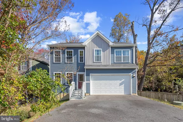 7725 WOODLAWN AVE, Pasadena, MD 21122