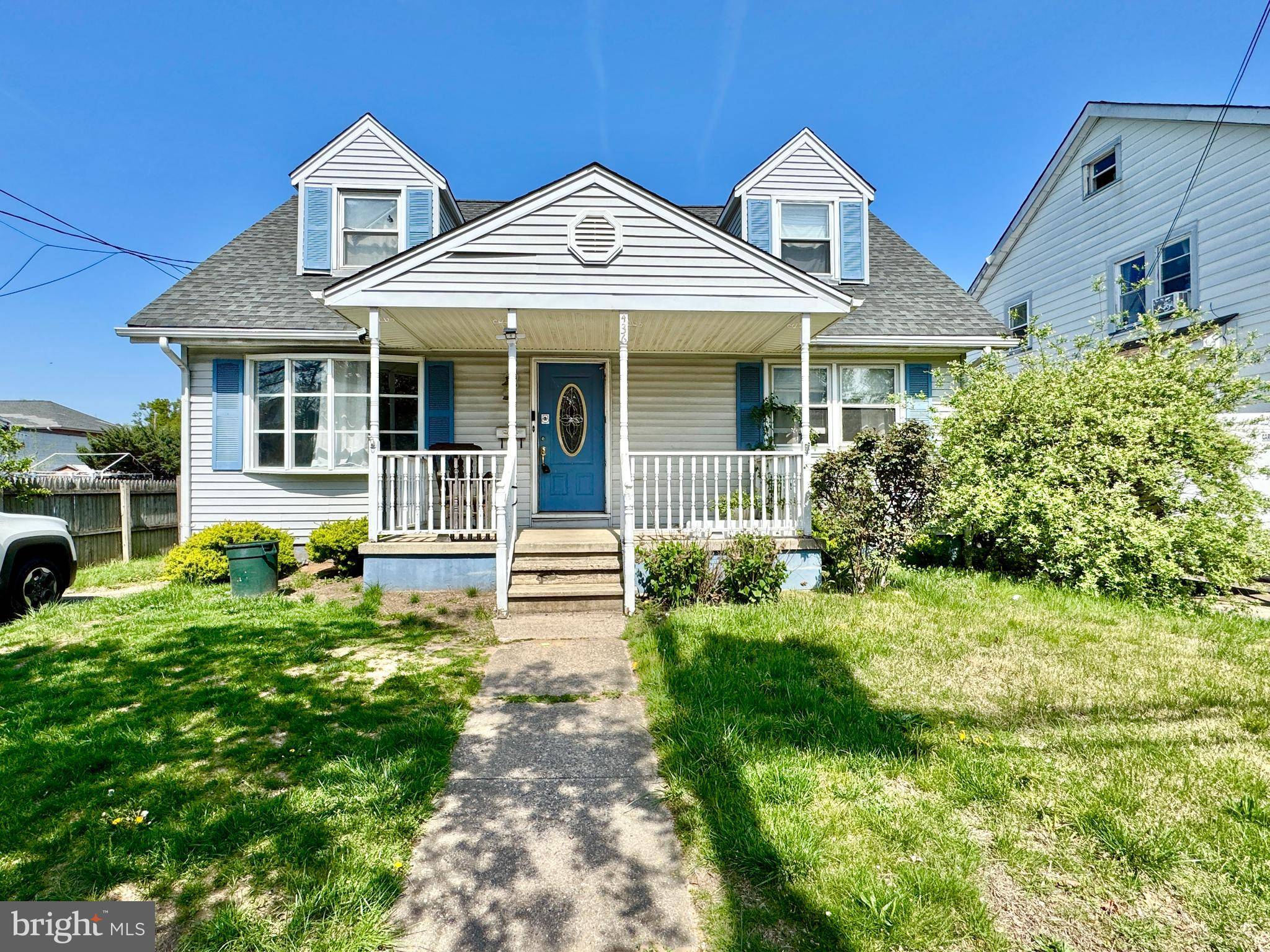Hamilton, NJ 08629,436 NORWAY AVE