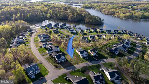 Mineral, VA 23117,LOT 71 SUNSET LOOP