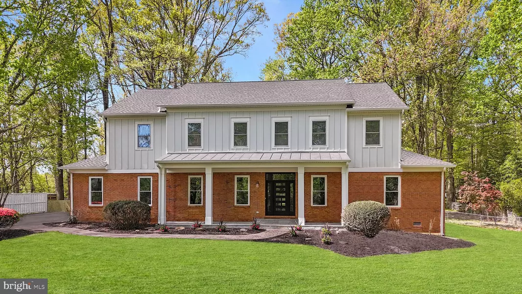 11336 VALE RD, Oakton, VA 22124