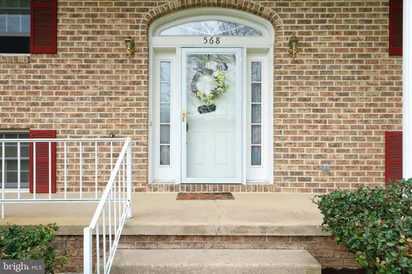 State College, PA 16803,568 LONGBARN RD