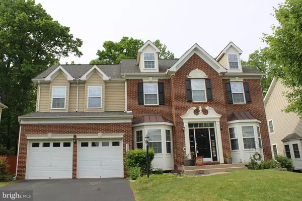 Woodbridge, VA 22193,5344 AUSTRA PL