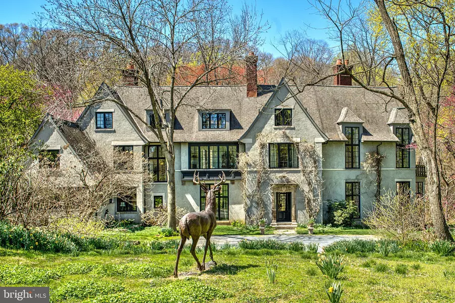 227 JACKSON RD, Cochranville, PA 19330