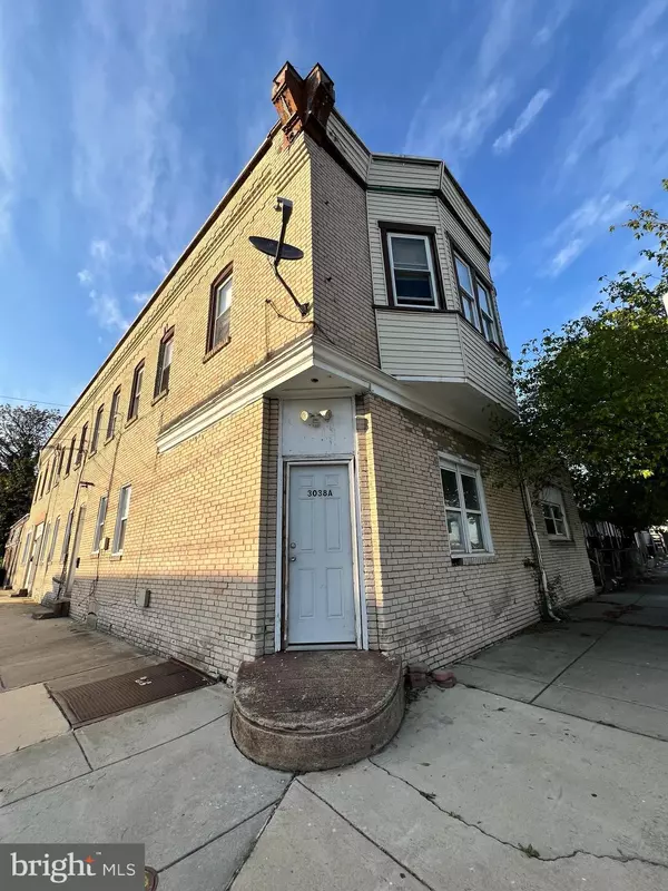 3038 W 2ND ST, Chester, PA 19013
